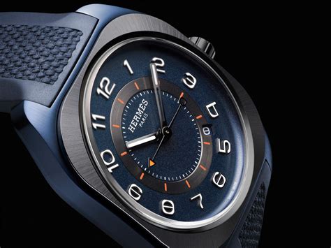 Hermes Watches .